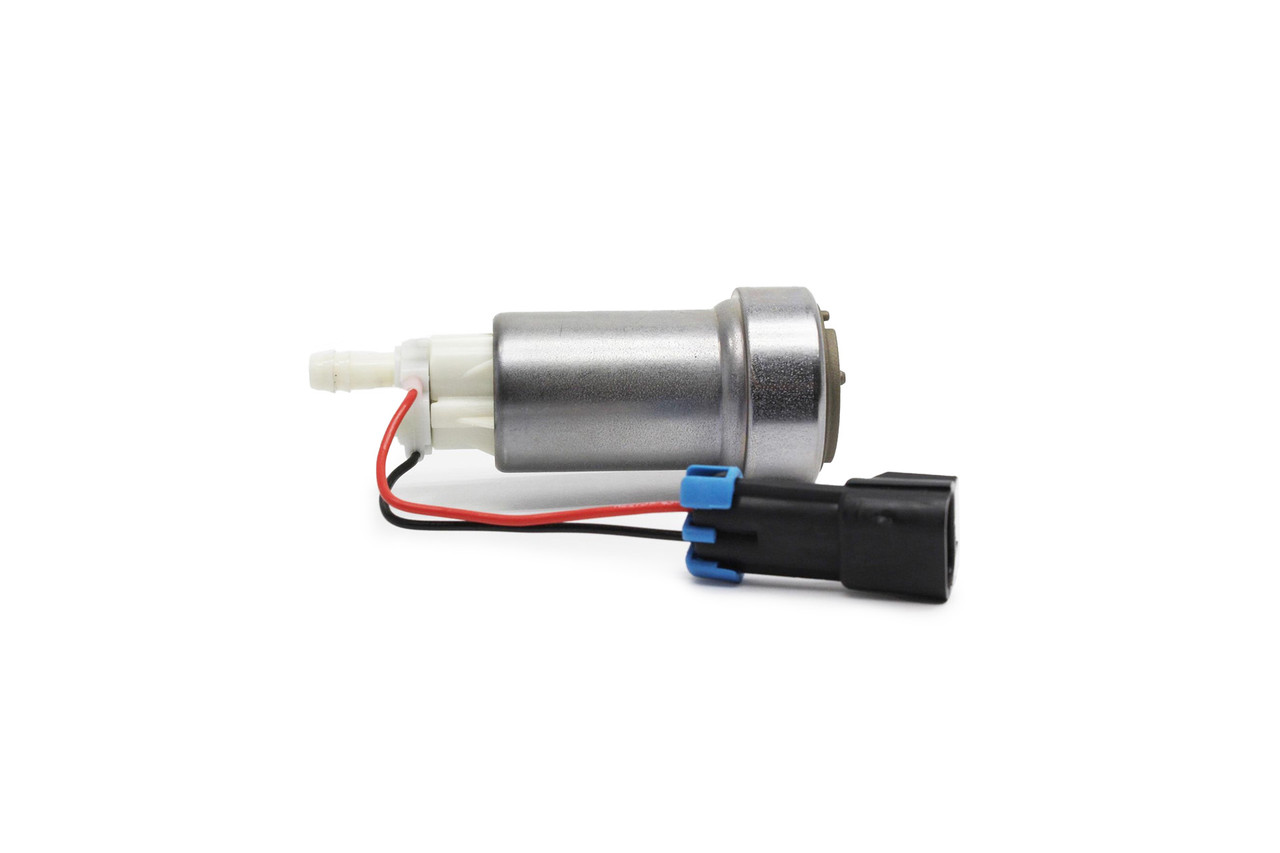 Walbro 535 LPH High Pressure Fuel Pump - No Check Valve (Universal)