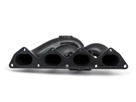 Exhaust Manifold Forced Performance Race Exhaust Manifold (DSM