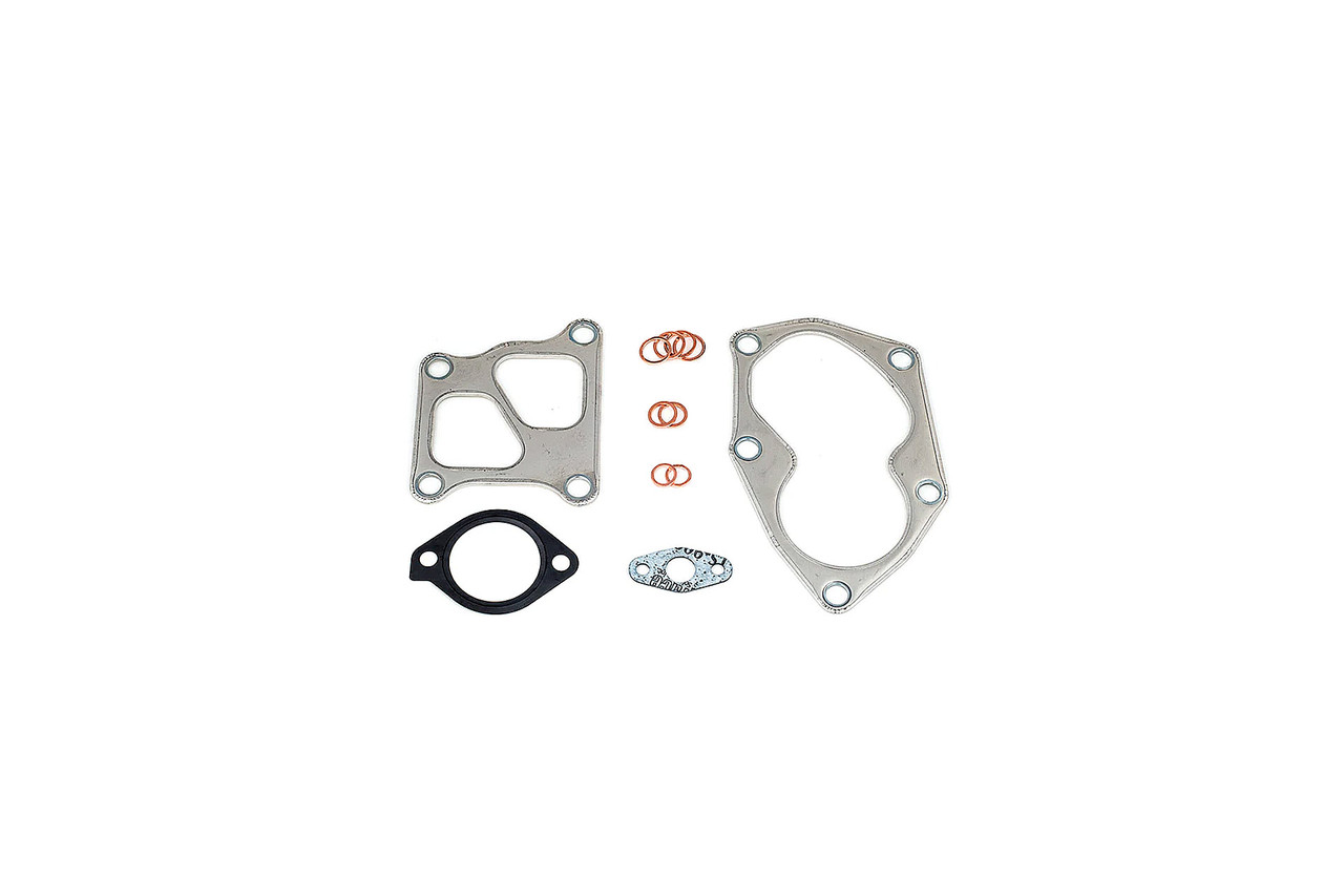 Forced Performance Mitsubishi Gasket Set (Evo 8/9/)