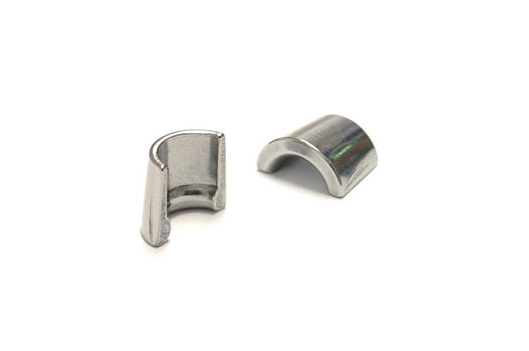 Valves OEM Mitsubishi Valve Lock Keepers (DSM/Evo 8/9) Boostin