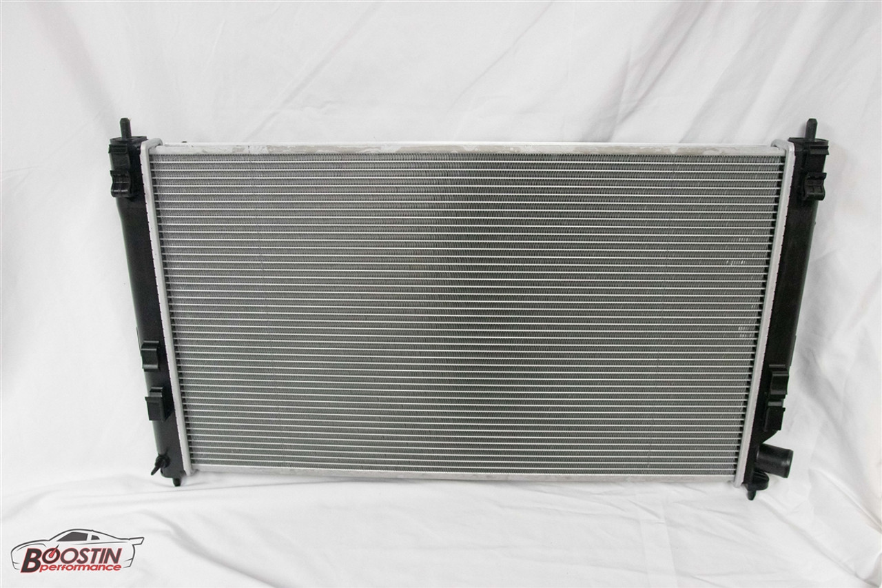 OEM Mitsubishi Radiator (Evo X)