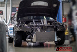 Ben Hochman's Black Zenith Evo 8 runs 7.78@188mph!!! 