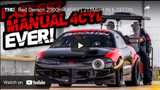 VIDEO: Red Demon World Record  6 Second 1/4 Mile! TRC 