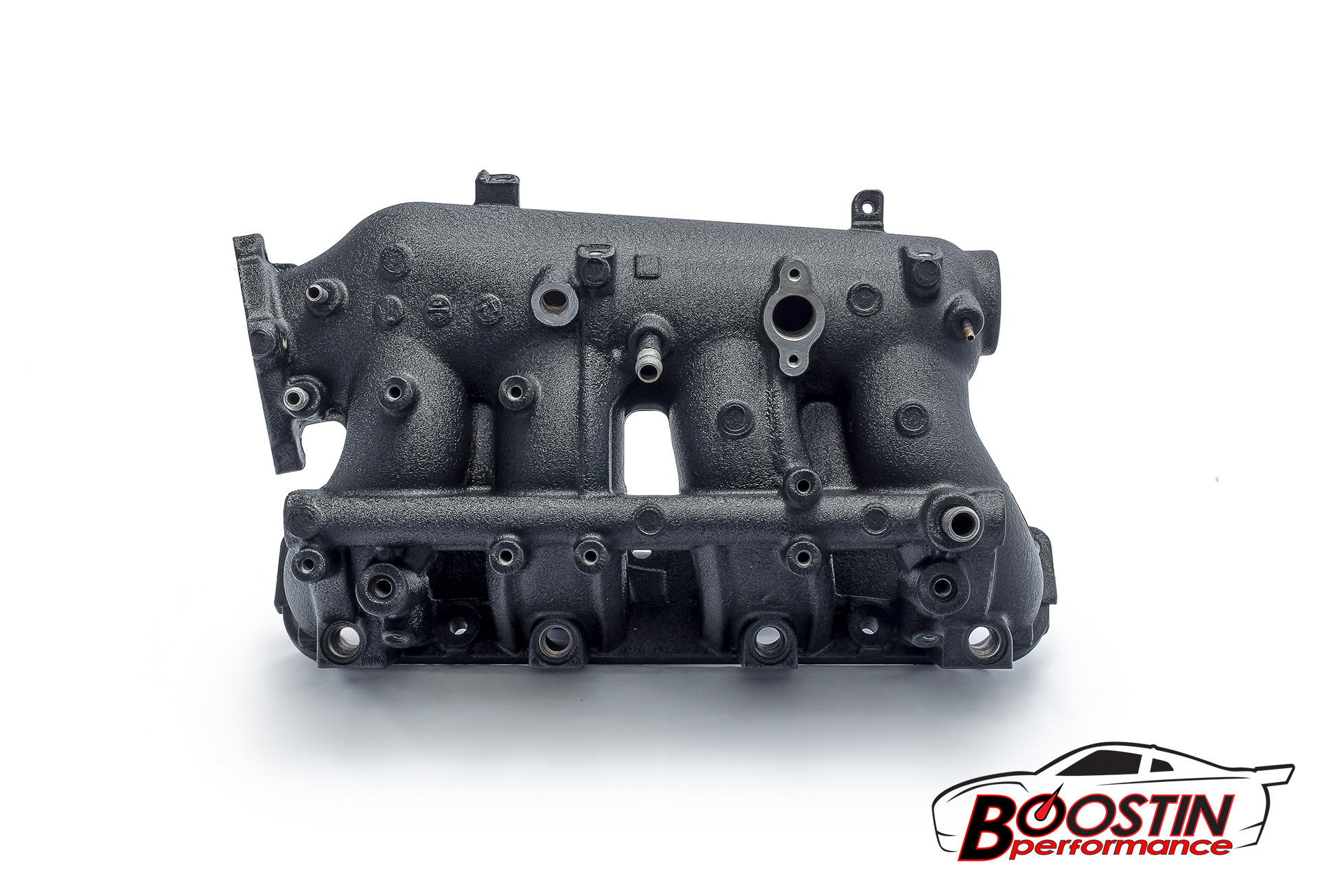 Boostin Performance Ported Stock Intake Manifold (Evo X)