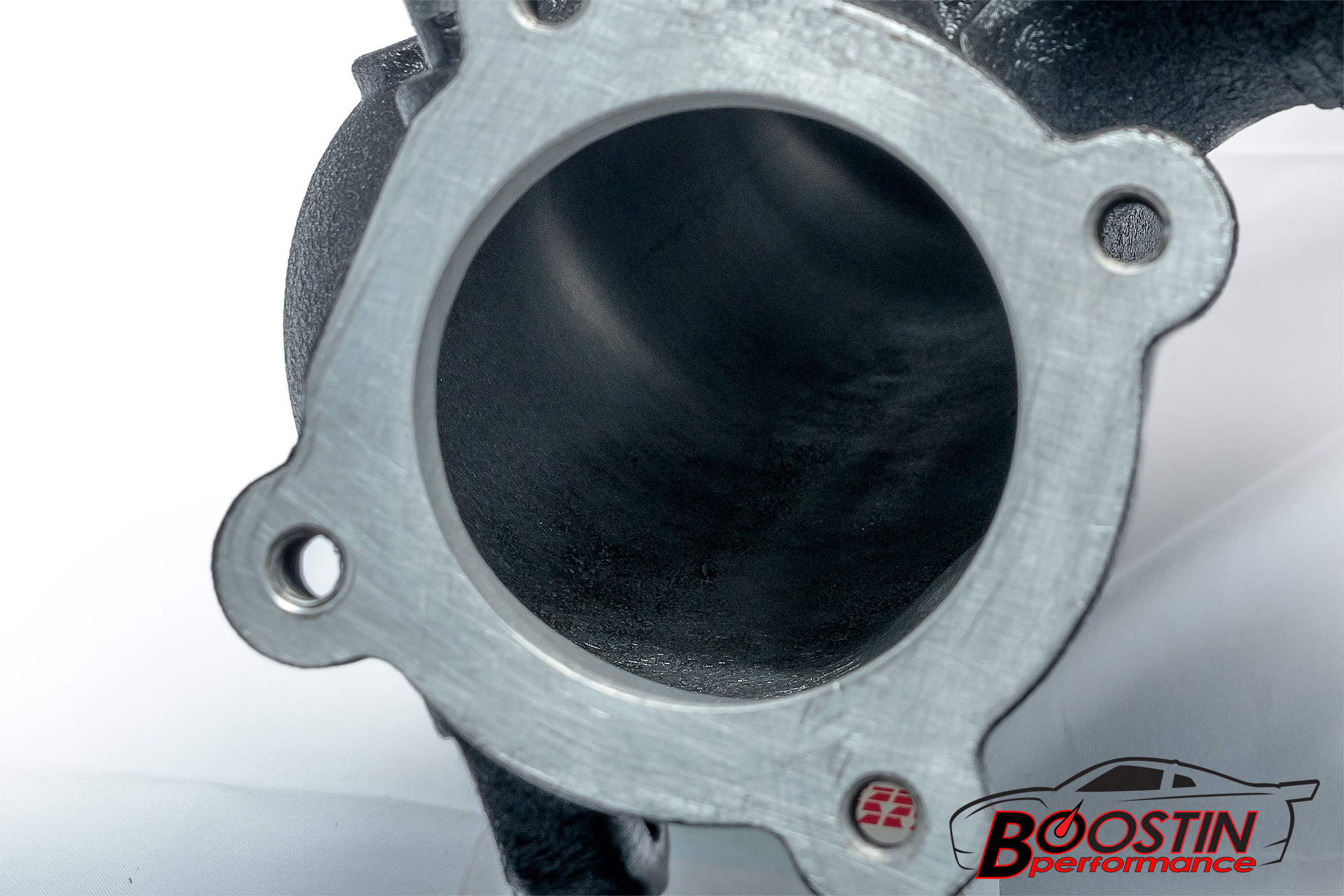 Boostin Performance Ported Stock Intake Manifold (Evo X)