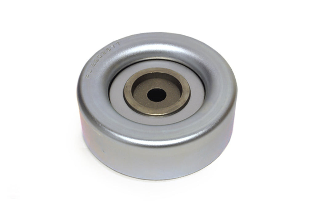 OEM Mitsubishi Serpentine Belt Idler Pulley (Evo 8/9)
