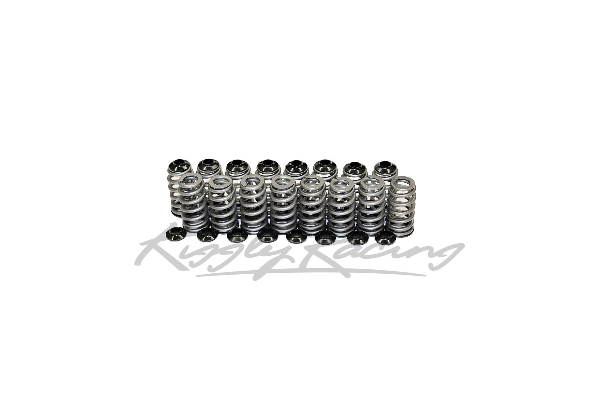 Kiggly Race Only Beehive Valve Spring Set (DSM/Evo)
