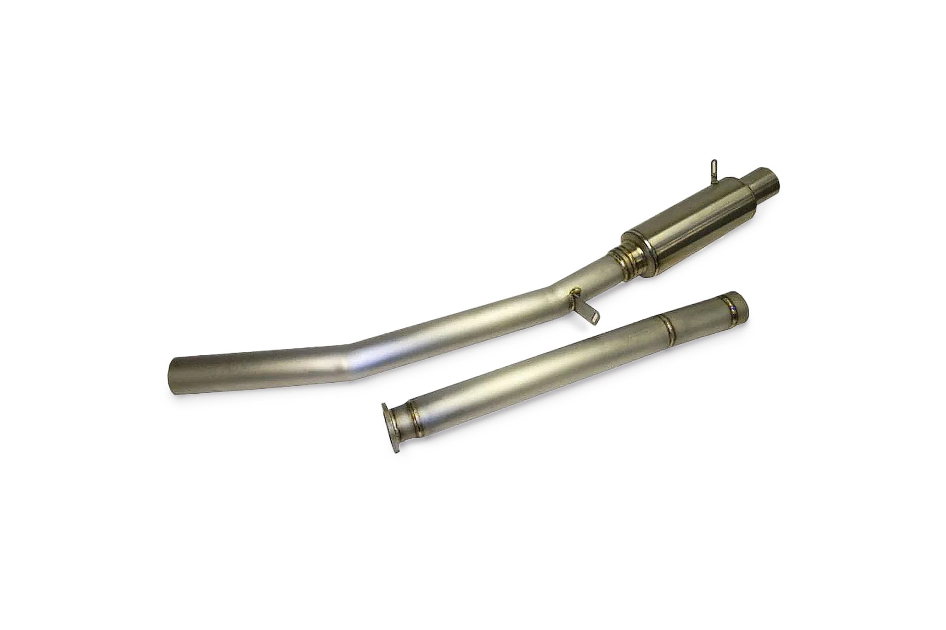 ETS Intercooler Upgrade (Evo X) Boostin Performance