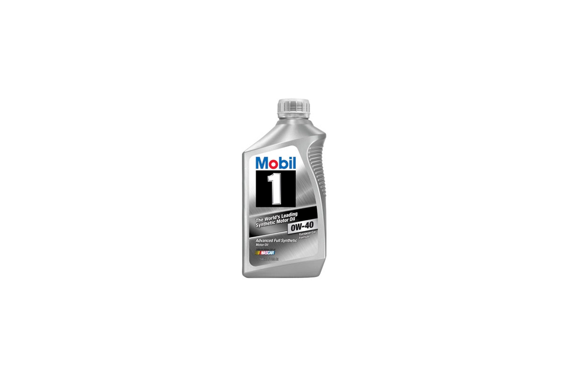 Mobil 1 0W40 Engine Oil (GTR)
