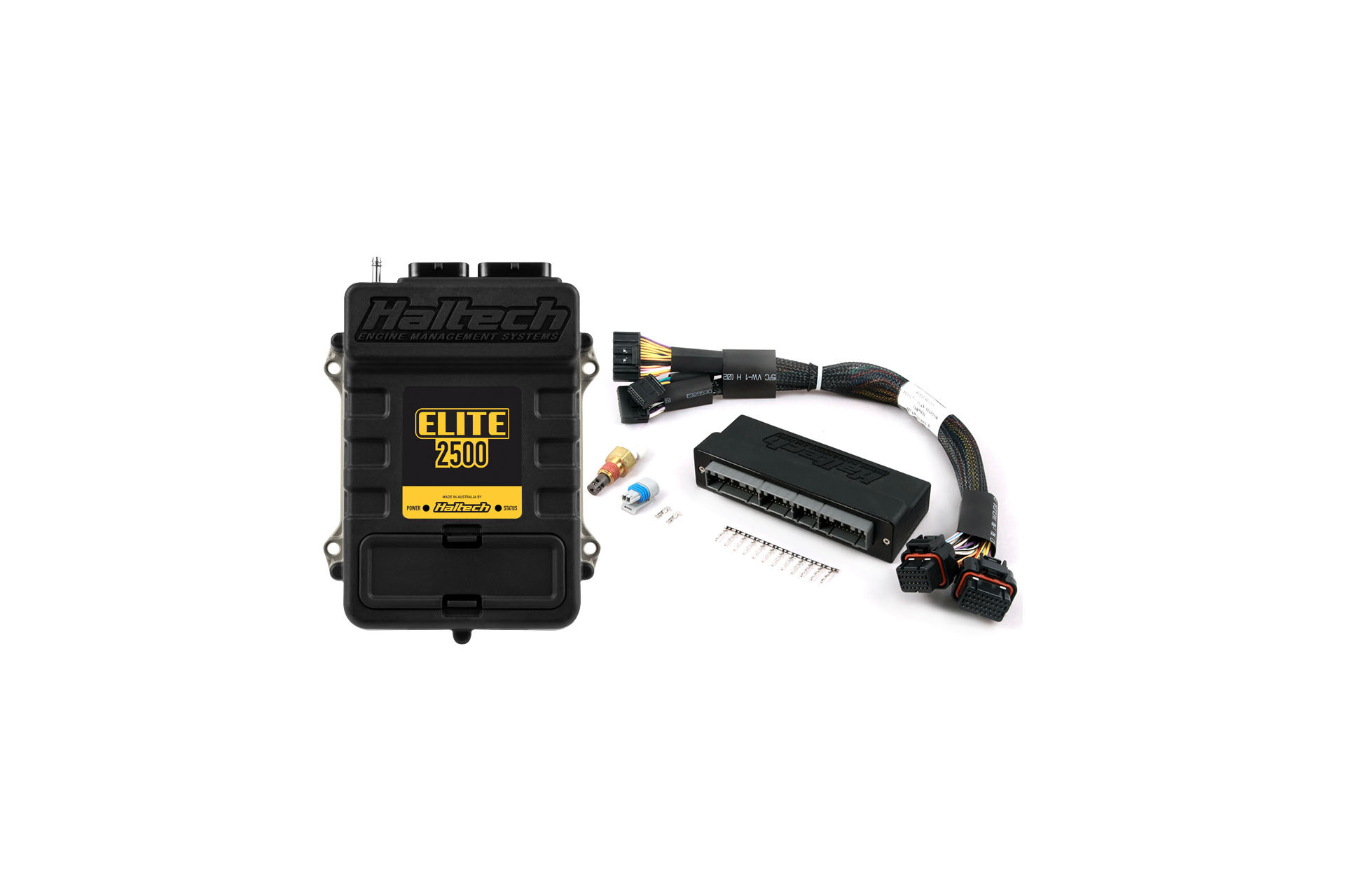 Haltech USA Products - Boostin Performance