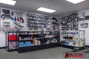 Universal Parts and Fittings for all Makes & Models @ Boostin Performance!