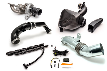 BOOSTIN PERFORMANCE GARAGE SALE! - MKV SUPRA