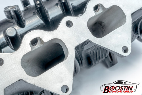 Boostin Performance Ported Stock Intake Manifold (Evo 8/9)