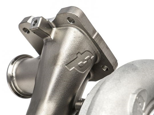 Forced Performance BB ZERO Turbocharger (Evo 8/9)