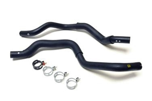 Heater Hose - OEM Mitsubishi Heater Hose Kit (Evo 8)