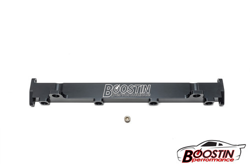 Boostin Performance Fuel Rail (Evo 8/9) Boostin Performance Fuel Rail (Evo 8/9)