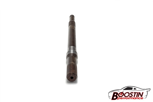 Boostin Performance 300M Transmission Output Shaft (DSM) Boostin Performance 300M Transmission Output Shaft (DSM)