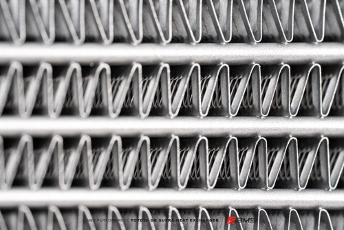 AMS Performance MKV Heat Exchanger (A90 Supra)