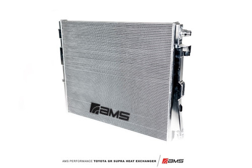 AMS Performance MKV Heat Exchanger (A90 Supra)