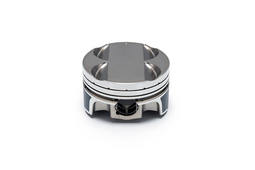 Wiseco Pistons 4G64 with 4G63 Head - 22mm Pin 7-Bolt (DSM)