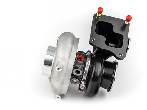 Forced Performance JB Black Turbocharger (Evo 8/9)