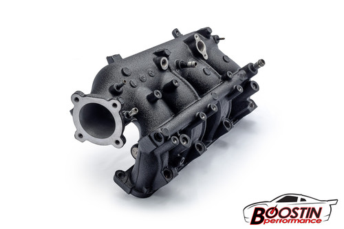 Boostin Performance Ported Stock Intake Manifold (Evo X)