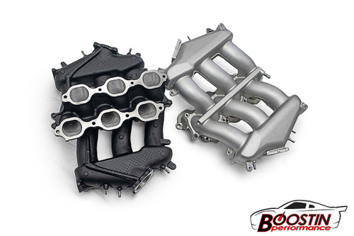 Boostin Performance Ported Stock Intake Manifold (R35 GT-R)