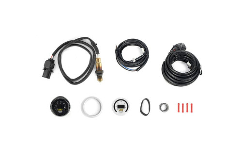 AEM Digital Wideband UEGO Gauge