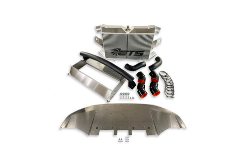 ETS "The Fridge" Front Mount Intercooler Upgrade (R35 GT-R)