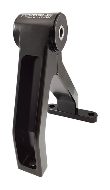 Torque Solution Billet Aluminum Engine Mount Kit (Evo X)