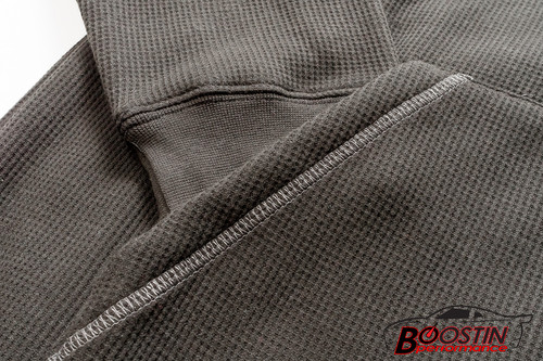 Boostin Performance Adult Zip Up Hoodie