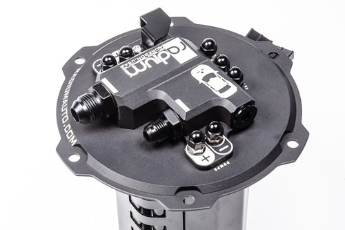 Radium Engineering Fuel Pump Hanger (Evo X)