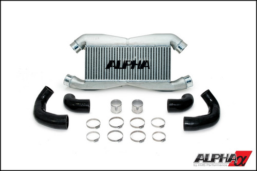 AMS Performance Alpha Front Mount Intercooler (R35 GT-R)