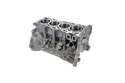 2000 Bobページ OEM Mitsubishi 4B11T Bare Block - Boostin Performance