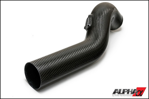 AMS Performance Alpha Carbon Fiber Intakes (R35 GT-R) AMS Performance Alpha Carbon Fiber Intakes (R35 GT-R)