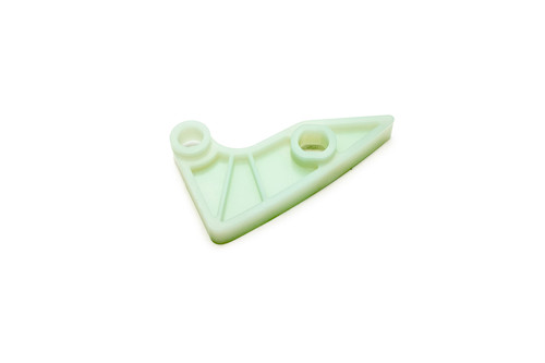 OEM Mitsubishi Oil Pump Chain Guide (Evo X)