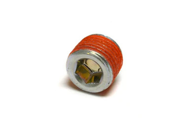 TC Sportline Magnetic Oil Drain Plug For Mitsubishi Expo, Galant, Lancer – OT-HY007