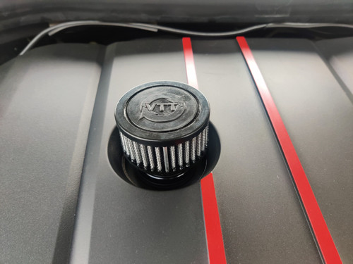 VTT B58TU A90/91 Supra One Way Crankcase Breather (GR Supra)