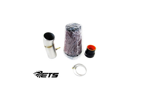 ETS Speed Density Air Intake Kit (Evo 8/9)