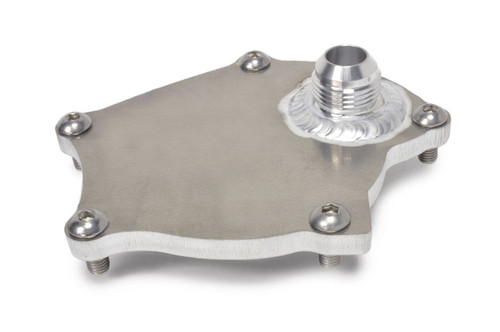 STM Water Pump Block Off Plate (DSM 1G) STM Water Pump Block Off Plate (DSM 1G)