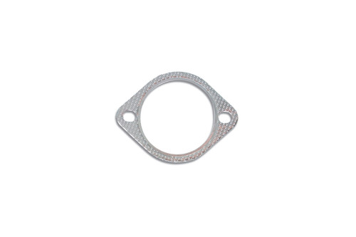 Vibrant 2-Bolt High Temperature Exhaust Gasket