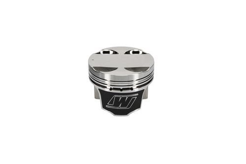 ロッド Kan Wiseco Evo 4-9 1400HD Pistons 4G64 - 100mm Stroker for 156mm