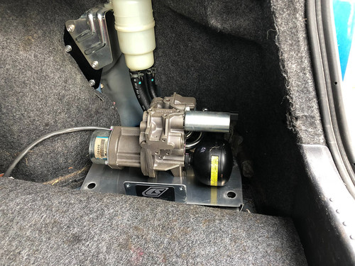 OEM Axle Boot Repair Kit Inner for Evo X (3817A135)
