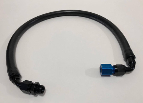 ClubSpec ACD Pump Relocation Kit w/ Cover (RALLIART)