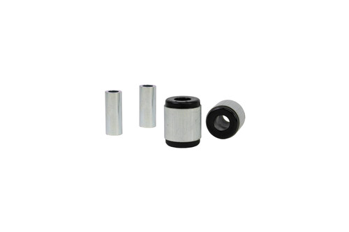 Whiteline Rear Lower Outer Control Arm Bushing Kit (Evo 8/9)