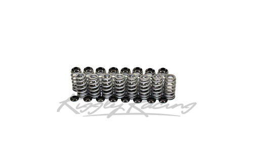 Kiggly Race Only Valve Springs (DSM/Evo)