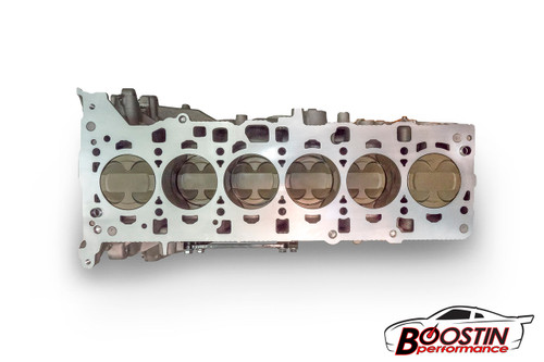Boostin Performance 3.0L B58 Stage 2 Short Block (A90 SUPRA)