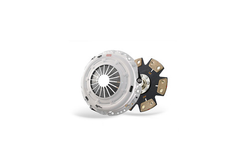 Clutch Masters FX500 Clutch - 6 Puck (GR Corolla)