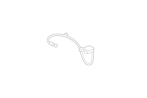 OEM Toyota Positive Battery Cable (GR Supra)