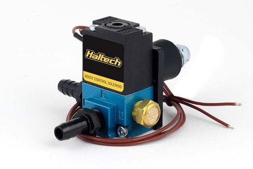 Haltech 3-Port Boost Control Solenoid  33Hz